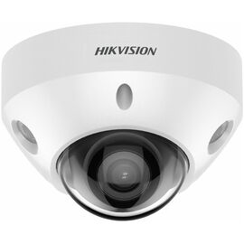  Камера видеонаблюдения IP Hikvision DS-2CD2547G2-LS(2.8mm)(C) 2.8-2.8мм цв. корп. белый 