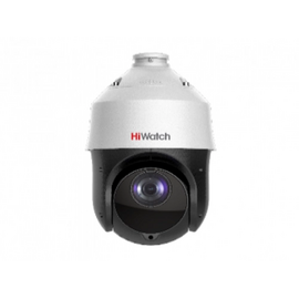  IP-камера HiWatch (DS-I425(B)) 4.8-120мм цв. корп. белый 