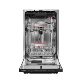  Посудомоечная машина встраиваемая Kuppersberg GHL 4530 