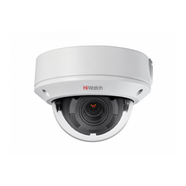  Камера видеонаблюдения IP HiWatch DS-I458ZM (2.8-12.0mm) 2.8-12мм цв. 