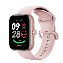  Smart-часы JoyRoom Fit-life Series JR-FT5 Plus Smart Watch (Answer/Make Call) Rose Gold 