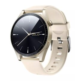  Smart-часы JOYROOM JR-FC2 Classic Series Smart Watch (Answer/Make Call) champagne Gold 