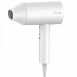  Фен для волос Xiaomi ShowSee Negative Ion Hair Dryer A1 (белый) 