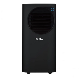  Кондиционер мобильный Ballu Eclipse BPAC-10 EPB/N6 black 
