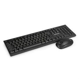  Комплект беспроводной ExeGate Professional Standard Combo MK200 (EX298905RUS) 
