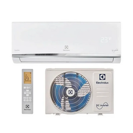  Сплит-система Electrolux EACS/I-09HSM/N8_V3 серии Smartline DC Инвертор (завод Midea) 