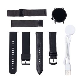  Смарт-часы Smart X G7 mini (black) (244201) 