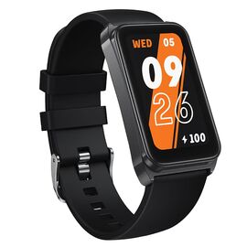  Смарт-часы Borofone BD16 (black) (243919) 