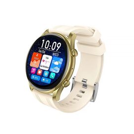  Смарт-часы Hoco Y38 AMOLED (call version) (gold) (243902) 
