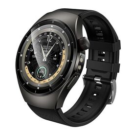  Смарт-часы Hoco Y40 (call version) (black) (243897) 
