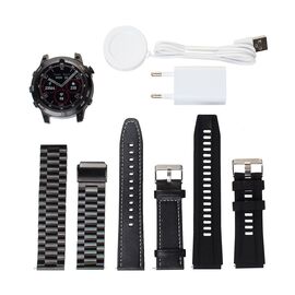  Смарт-часы - Smart X8 Max (black) (243688) 