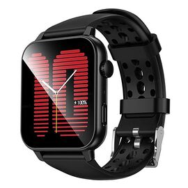  Смарт-часы Borofone BD15 (call version) (black) (243921) 