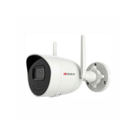  Камера видеонаблюдения IP HiWatch DS-I450W (2.8mm) 2.8-2.8мм цв 