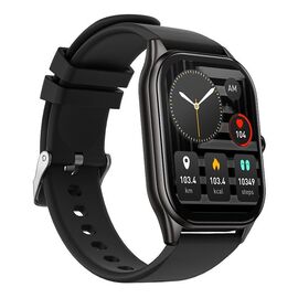  Смарт-часы Hoco Y41 (call version) (black) (243895) 