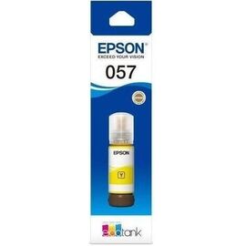  Чернила Epson 057 C13T09D498 желтый 70мл для Epson L18050 