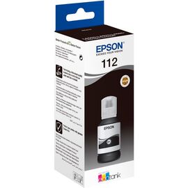  Контейнер с черными чернилами Epson для L6550/L6570/L6580/ L15150/L15160 C13T06C14A 