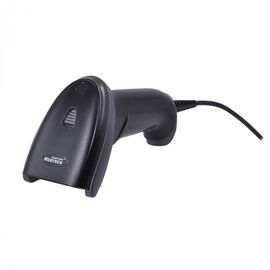  Сканер штрих-кода Mertech 2210 P2D 1D/2D черный (4810) 