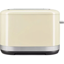  Тостер KitchenAid 5KMT2109EAC кремовый на 2 тоста 