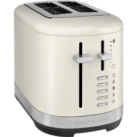  Тостер KitchenAid 5KMT2109EPL 2 тоста, фарфоровый белый 