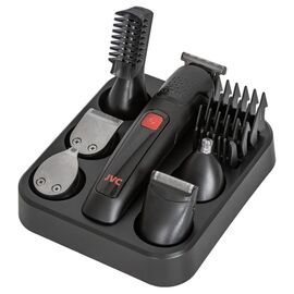 Машинка для стрижки JVC JHC57RS аккумулятор 