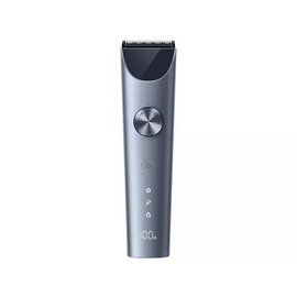  Машинка для стрижки волос Mijia Hair Clipper 2 (MJGHHC2LF)  Grey 