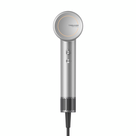  Фен Trouver Shine 10 Silver (AMSH10) 