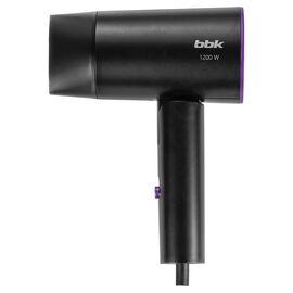  Фен BBK BHD1202 черный 