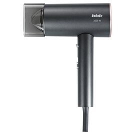  Фен BBK BHD3002 графит 