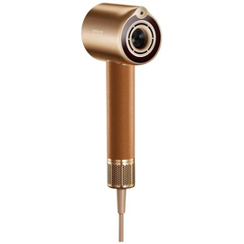  Фен DREAME Miracle Pro High-speed АНХ30 1600Вт золотистый 
