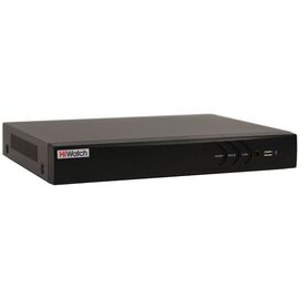  Видеорегистратор Hikvision HiWatch DS-H204QA 