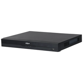  Видеорегистратор наблюдения Dahua DHI-NVR4208-8P-EI 