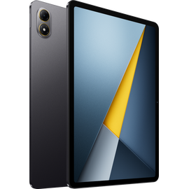  Планшет Xiaomi POCO Pad M1 8/256 Grey 