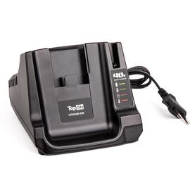  Зарядное устройство для АКБ TopON TOP-BD40V (103602) 