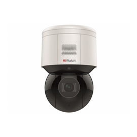  Камера видеонаблюдения IP HiWatch Pro PTZ-N3A404I-D(C) 2.8-12мм цв 