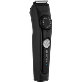  Триммер Vitek Euphoria VT-2548 черный 