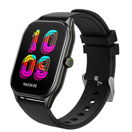  Smart-часы HOCO Y41 Smart watch call version Black 