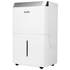  Осушитель воздуха Ballu Comfort BD30T CL белый 