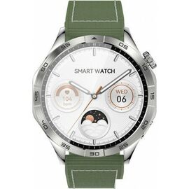  Smart-часы XO Watch 4 зеленый 