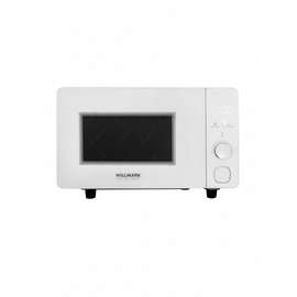  Микроволновая печь WILLMARK WMO-206SWF белый 