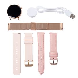  Смарт-часы Smart X G7 mini (gold) 
