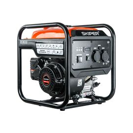  Генератор Skiper IG-HW3500i 