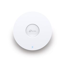  Wi-Fi точка доступа TP-Link (EAP620 HD) AX1800 10/100/1000BASE-TX белый 