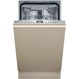 Встраиваемая посудомоечная машина Neff S875EMX35E 
