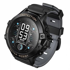  Smart-часы HOCO Y107 4G childern phone watch Black 