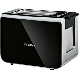  Тостер Bosch TAT8613N черный 