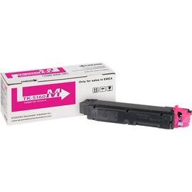  Тонер-картридж TK-5160M 12 000 стр. Magenta для P7040cdn 