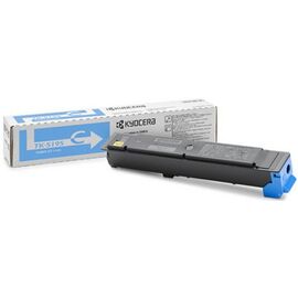  Тонер-картридж TK-5195C 7 000 стр. Cyan для TASKalfa 306ci 