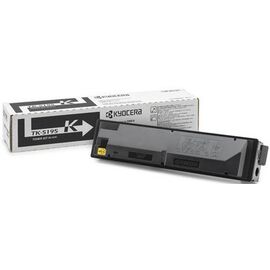  Тонер-картридж TK-5195K 15 000 стр. Black для TASKalfa 306ci 