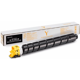  Тонер-картридж TK-8525Y 20 000 стр. Yellow для TASKalfa 4052ci 