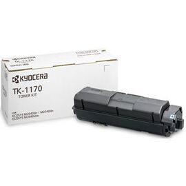  Тонер-картридж TK-1170 7 200 стр. для M2040dn/M2540dn/M2640idw 